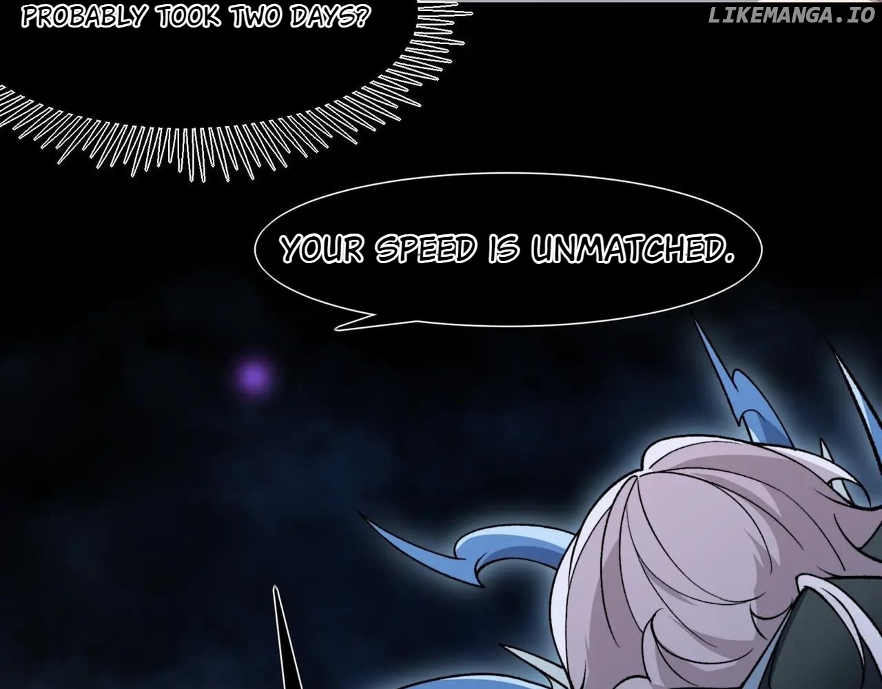 The Devil Never Cries Chapter 114 - page 83